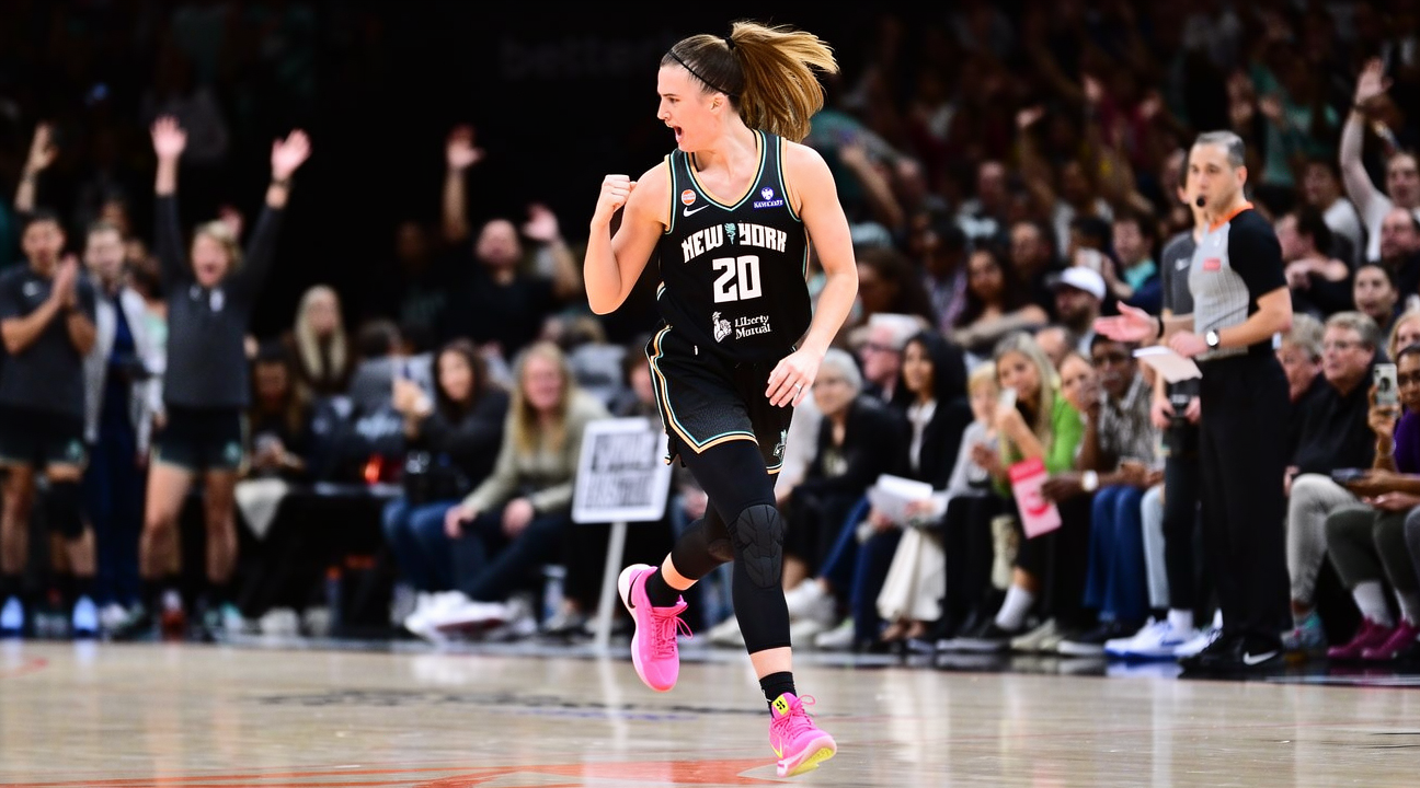 YABO亚博体育官网 - 亚博体育 - 【点评】Stewart一声「Job done」，Liberty再夺{WNBA}杯——团队韧性与领袖气质的双重胜利