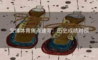 安博体育焦点速写：历史成绩对照