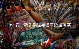 b体育：新手教程与德甲数据洞察