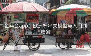 金年会app：欧洲杯串关模型与入门到精通