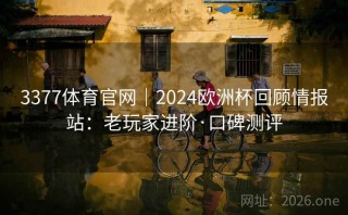 3377体育官网｜2024欧洲杯回顾情报站：老玩家进阶·口碑测评