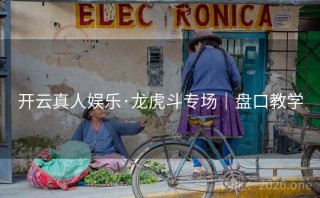 开云真人娱乐·龙虎斗专场｜盘口教学