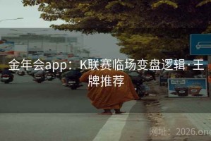 金年会app：K联赛临场变盘逻辑·王牌推荐