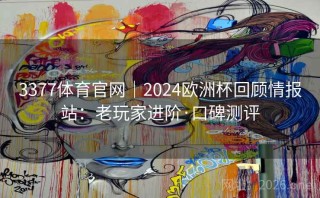 3377体育官网｜2024欧洲杯回顾情报站：老玩家进阶·口碑测评