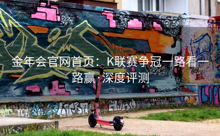 金年会官网首页：K联赛争冠一路看一路赢·深度评测  第2张