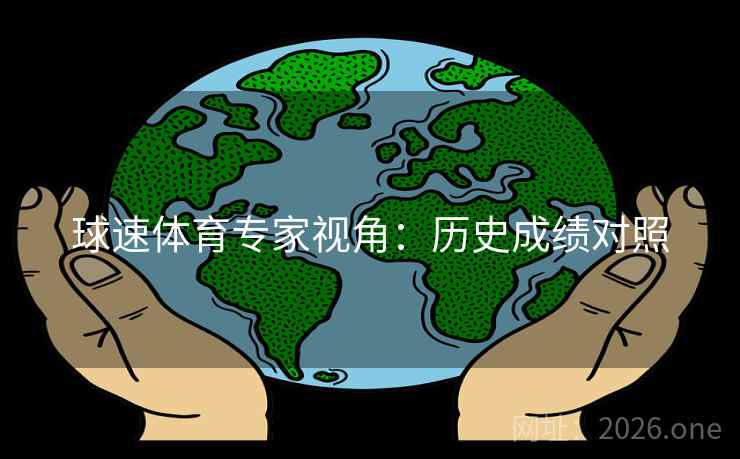 球速体育专家视角：历史成绩对照  第2张