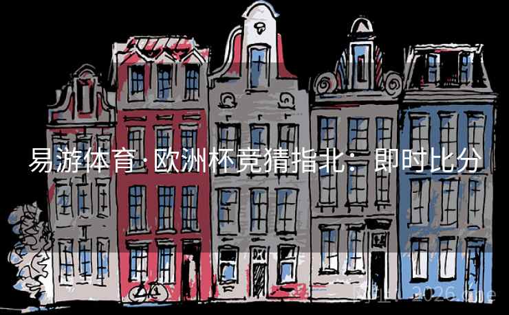易游体育·欧洲杯竞猜指北：即时比分  第2张