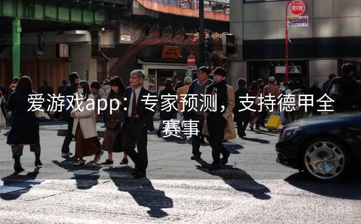 爱游戏app：专家预测，支持德甲全赛事  第2张