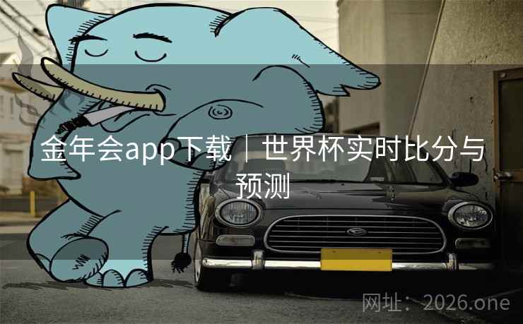 金年会app下载｜世界杯实时比分与预测  第1张